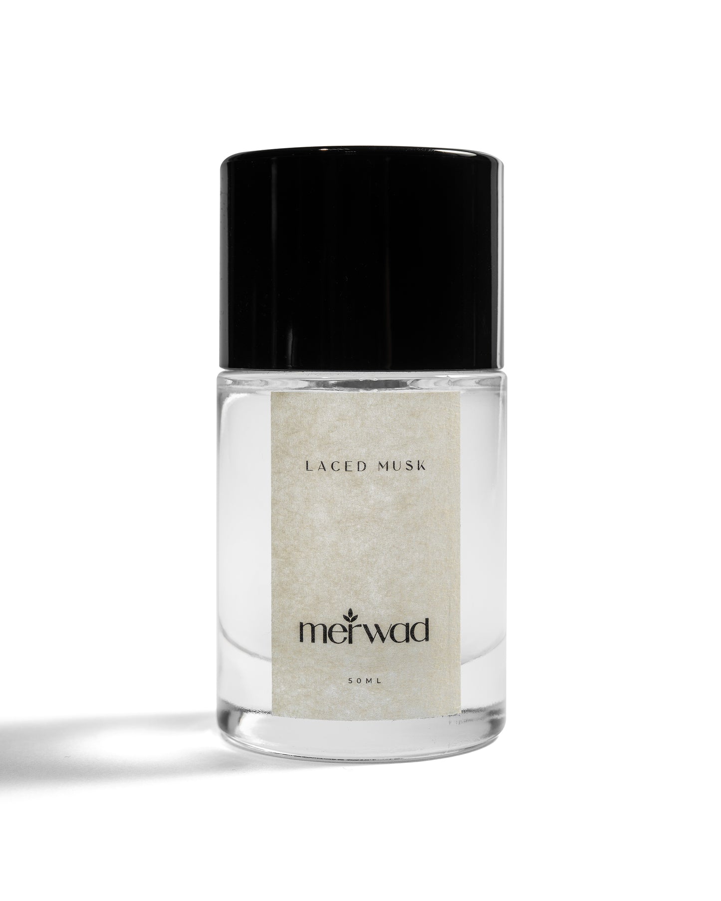 Laced Musk