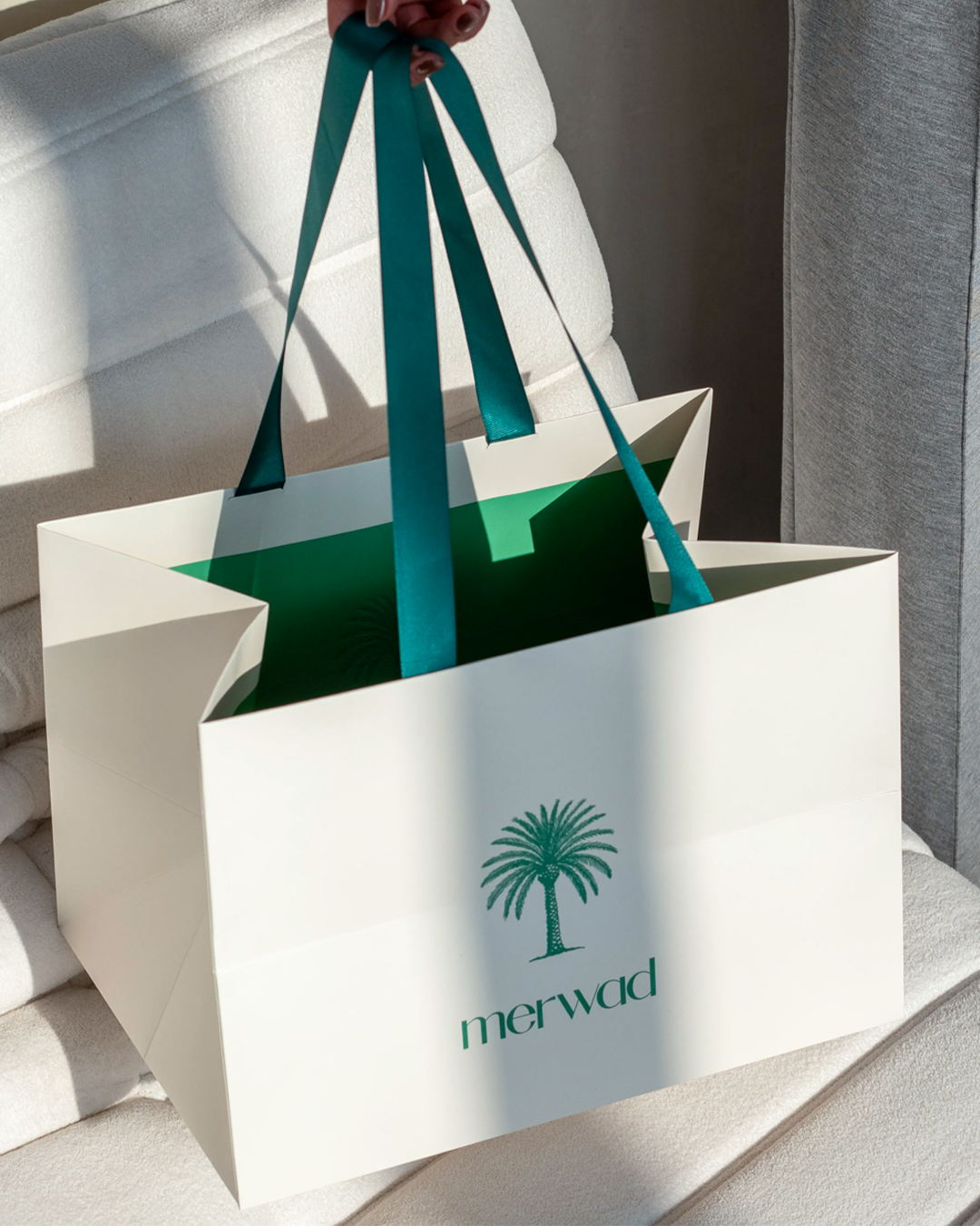 Green Oasis: Natual Reed Diffuser & Candle Set